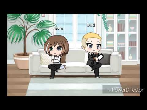 Песня про современный мир глазами ребёнка GLMV