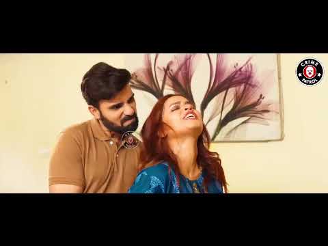 Zalim Shohar Crime Pertrol series With Nida Shaikh🥰