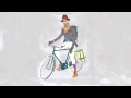 [Dec. 2] Yves Montand - À Bicyclette 