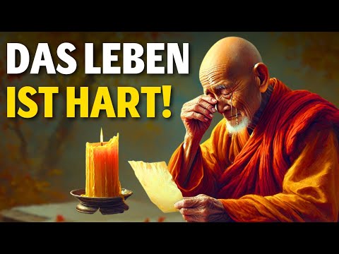 Du Wirst Den Schmerz Des Verlustes Niemals Überwinden… Bis Du DAS Entdeckst