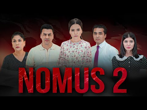 "Nomus" seriali (2-fasl) | 1-qism