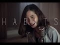 Habits (Stay High) | Cover | BILLbilly01 ft. Violette ...