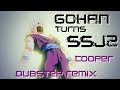 Gohan Turns Super Saiyan 2 For The First Time Orchestral Remix Remake