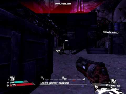 /ww/deuceman playing b landz part 2