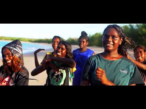 'Home to Minjilang' - Croker Island