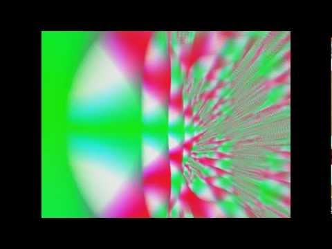 Björk  - Aurora ( Mrs Jynx and Acidburp Redo) PIXELPUSHER video