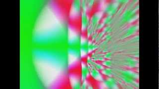 Björk  - Aurora ( Mrs Jynx and Acidburp Redo) PIXELPUSHER video