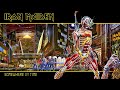 Iron maiden Somewhere In Time (Full Album ´86 , Remastered 2015)