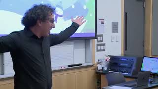 Class 15 Video: Encoding Corpora and Voice Leading