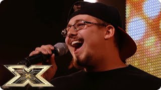 ONE OF THE ALL TIME GREAT AUDITIONS | The X Factor UK