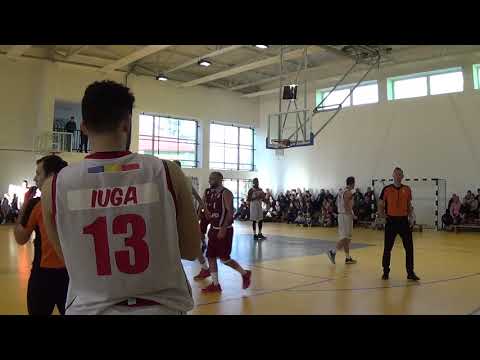 CSM Sighet - CS Rapid - 4