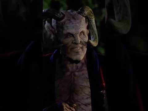 Spike and Giles #buffythevampireslayer