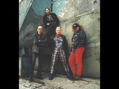 N V Ú - Punkrock žije dál