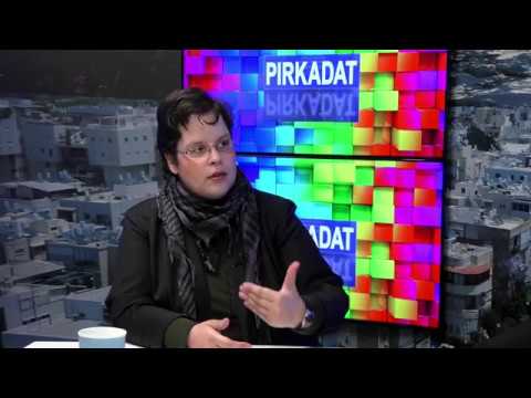 PIRKADAT: Soós Eszter Petronella