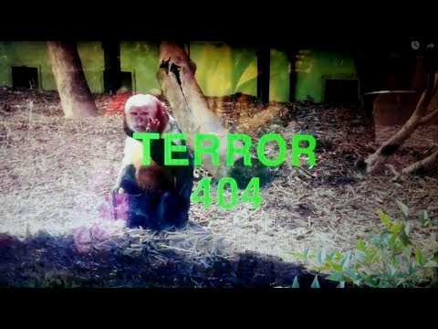 Trainfantome - TERROR 404