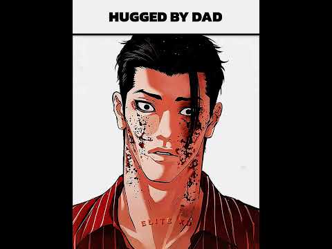 KITAE KIM 😌🥀  | LOOKISM EDIT | #lookism #manhwa #anime #mangaedit #edits #shortsvideo