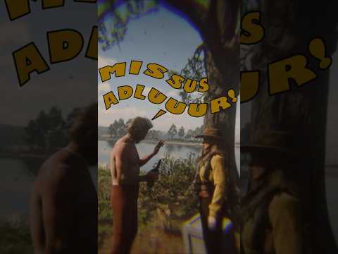 Steam Community :: Video :: The Way Drunk Arthur Greets the Gang ...