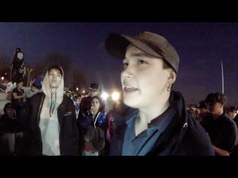 Markitos vs T13ce vs Dego - 8vos - Fecha 15 - 15-09-2019