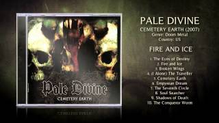 Pale Divine - Fire and Ice