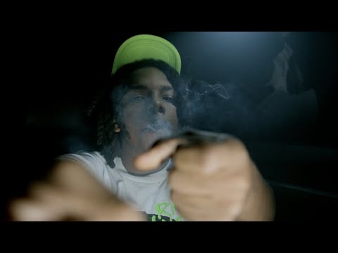 Pablow Corleone - Gang Activity (Official Music Video)