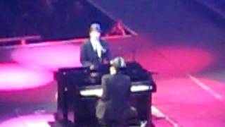 Scott McIntyre & Matt Giraud - Tell Her About It