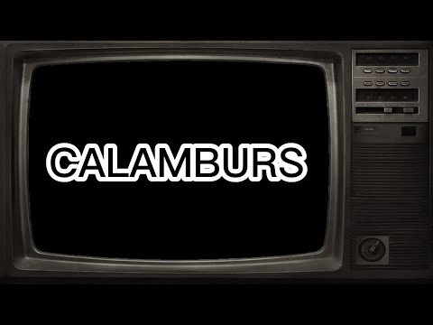 Wolty - Calamburs (1 al 4)