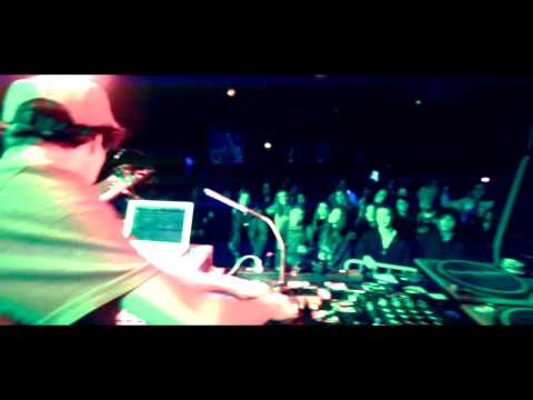 Brainless Live Set - Natasja Remix // @Dubside of Drum'n'Bass