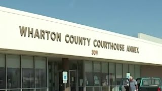 Wharton County Treasurer candidates share similar sentiments as race hangs in limbo by 1 vote