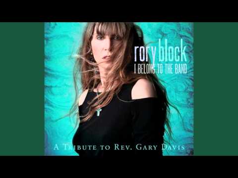 Rory Block - Twelve Gates To The City [audio only]