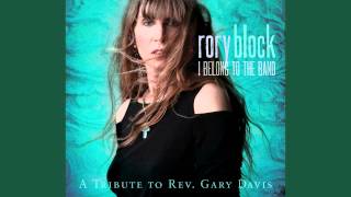 Rory Block - Twelve Gates To The City [audio only]