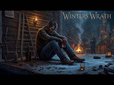 Winter's Wrath - Take me home