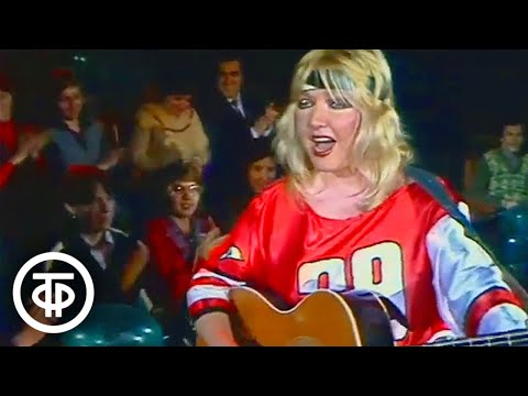Новогодний Огонек 1984