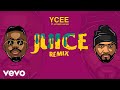 YCee - Juice Remix (Audio Video) ft. Joyner Lucas