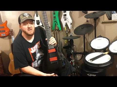 EMG 81-7x and EMG 85-7x Review