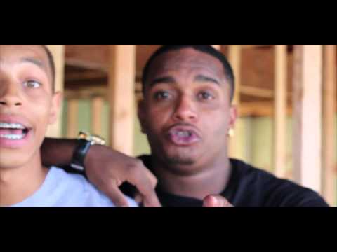 SMASH G FT. RJ  "I GOT"  - behind the scenes PT1