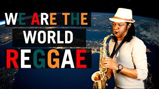 Download lagu Michael Jackson-We Are The World Saxophone Cover (Reggae Version) mp3 Download lagu Michael Jackson-We Are The World Saxophone Cover (Reggae Version) mp3