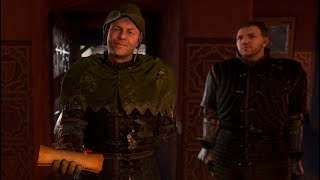 Kingdom Come: Deliverance - 77 серия - Судьба Яна Зайца