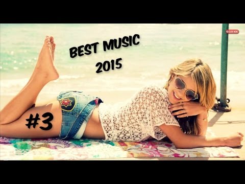 BEST OF ELECTRO HOUSE & DANCE MUSIC 2015 #3