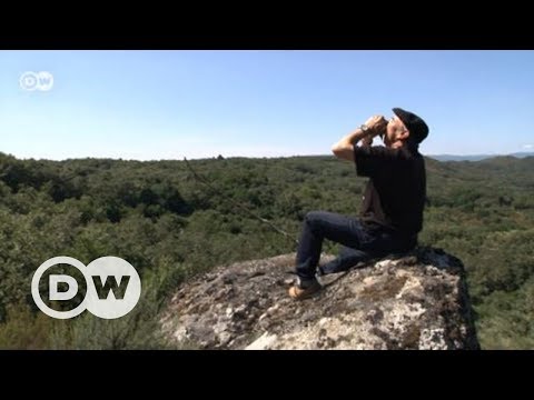 "Kurt Adam" Marcos insanlara öfkeli - DW Türkçe