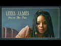 Leela James You Re The One Official Audio