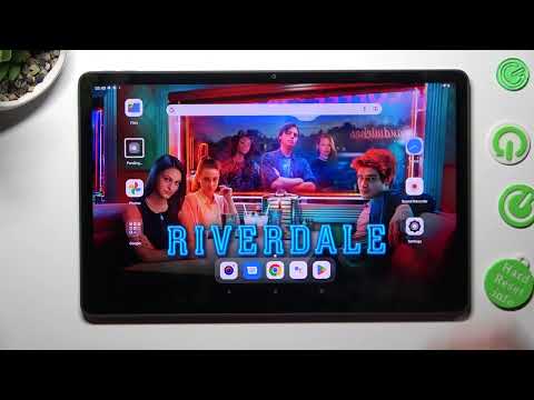 How to Find Downloaded Files on LENOVO Tab P11 Gen2? - Locate Downloads