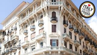 Relais sul Mare Boutique Hotel | Naples, Italy | Hotel Review ⭐