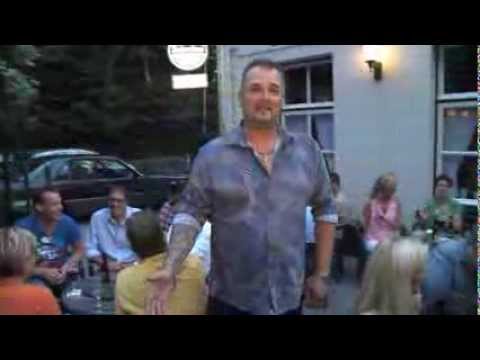 Als ik in je ogen kijk Melanie