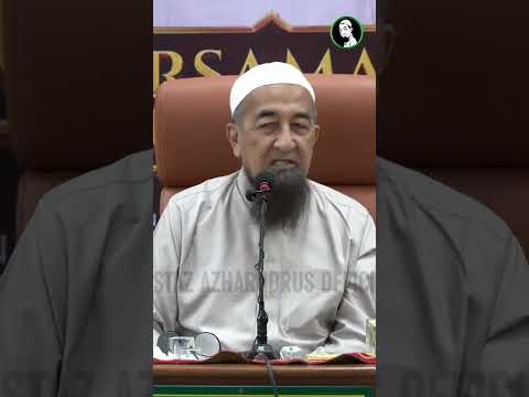 Hukum Guna Harta Syarikat Untuk Kegunaan Peribadi - Ustaz Azhar Idrus