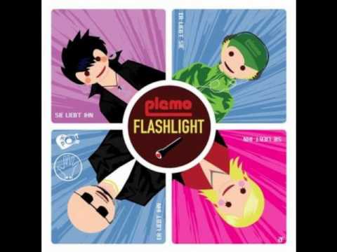 Plemo - Flashlight (Rampue Remix)