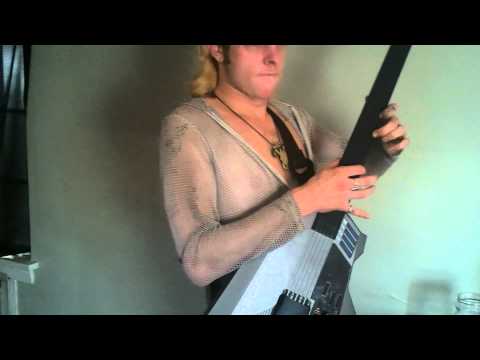 Ginseng Blood Onyx sessions