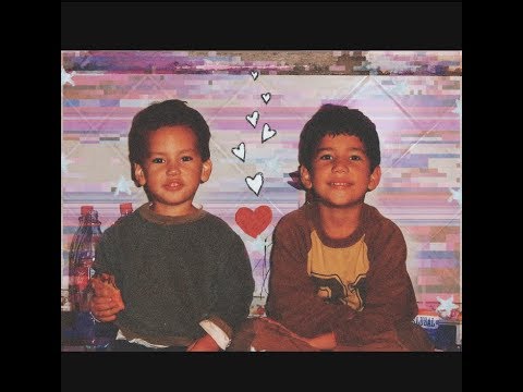 YVNG MΛTT × Bwklehatt - Wellird (Prod. Vito Xantana)