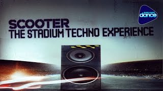 Scooter - The Stadium Techno Experience (2003) [Full Album]
