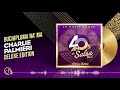 Buchipluma Na´Ma 🎷 - Charlie Palmieri [Audio Cover] 🥳 #40