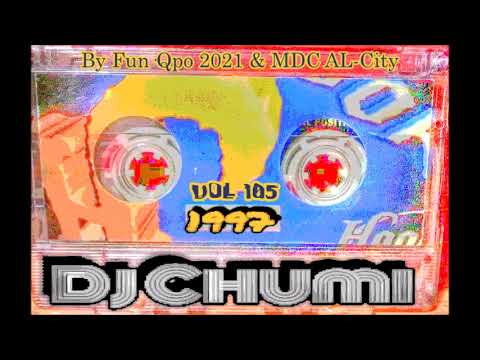 HOOK 97 vol 105 Dj Chumi